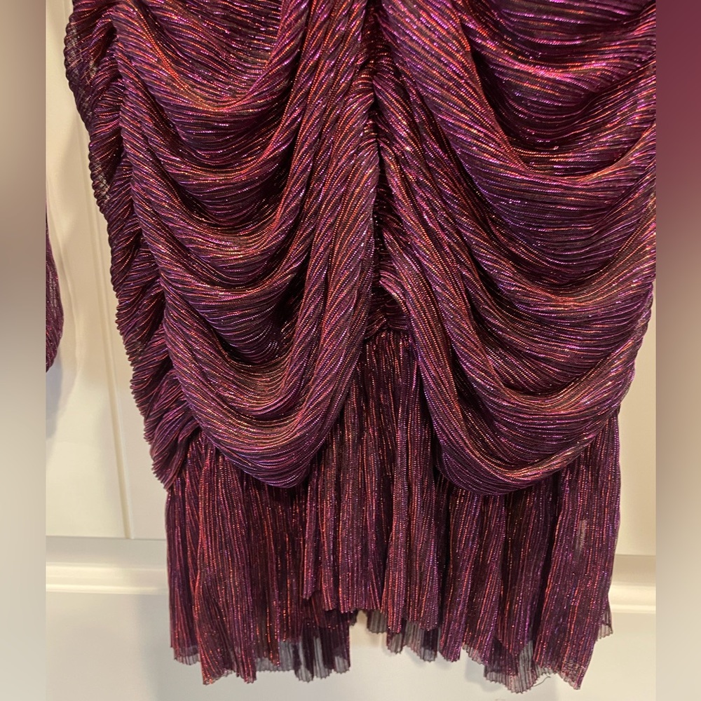 Multicolor metallic dressed - Picture 6 of 7